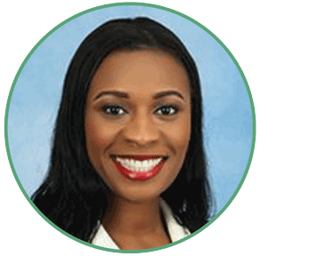 Dr. Teneisha Ingleton